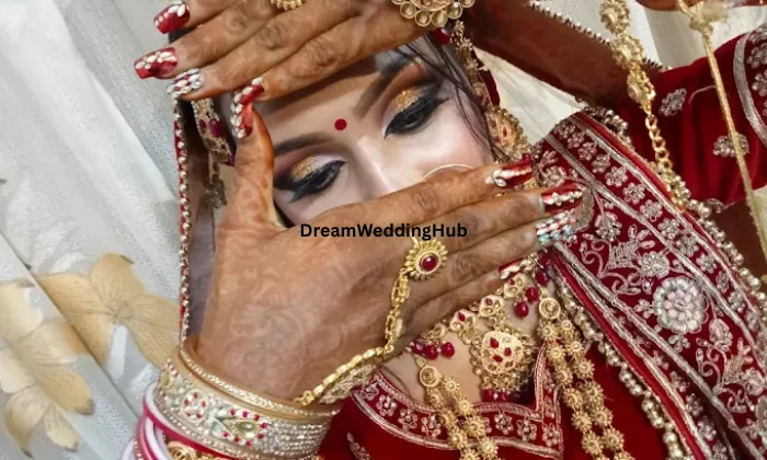 PARVIK REVAMP MAKEOVERS